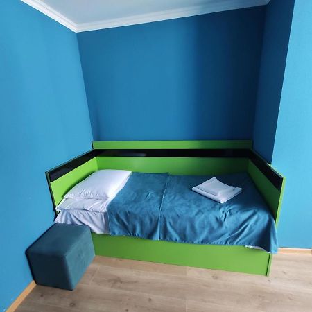 Kazbegi Apartment ภายนอก รูปภาพ